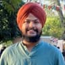 Guramrit Pal Singh