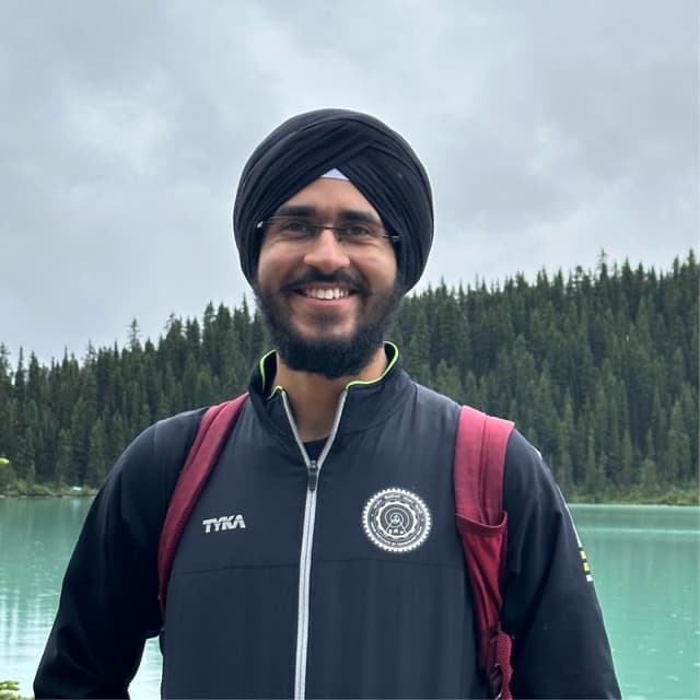 Gurarmaan Panjeta