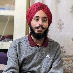 Gurbaaz Singh Nandra