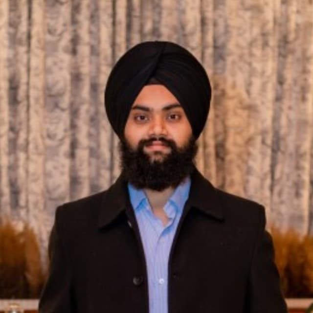 Gurcharan singh