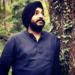 gurdeep singh