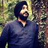 gurdeep singh