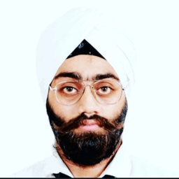 Gurdeep Singh