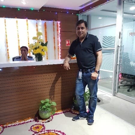 GURDEEP SINGH