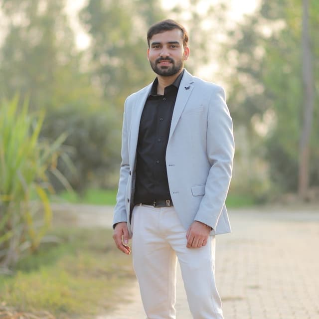 GURDEEP SINGH