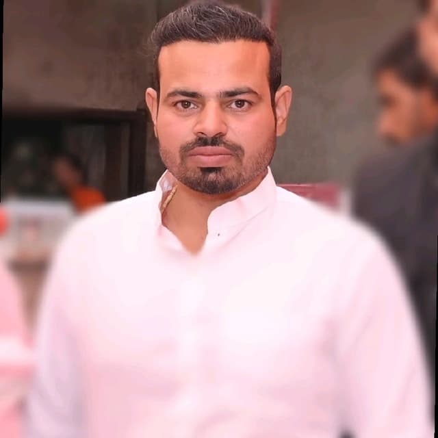 Gurdeep Singh
