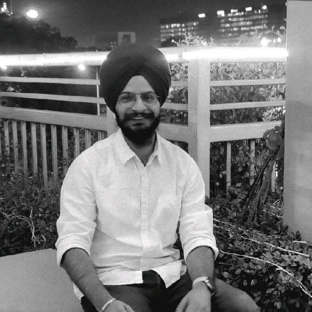 Gurdeep Singh