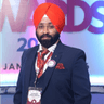 Gurdeep Singh Basra
