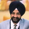 Gurdev Singh