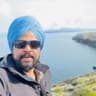 Gurinder Pal Singh