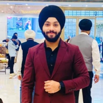 Gurjeet Singh