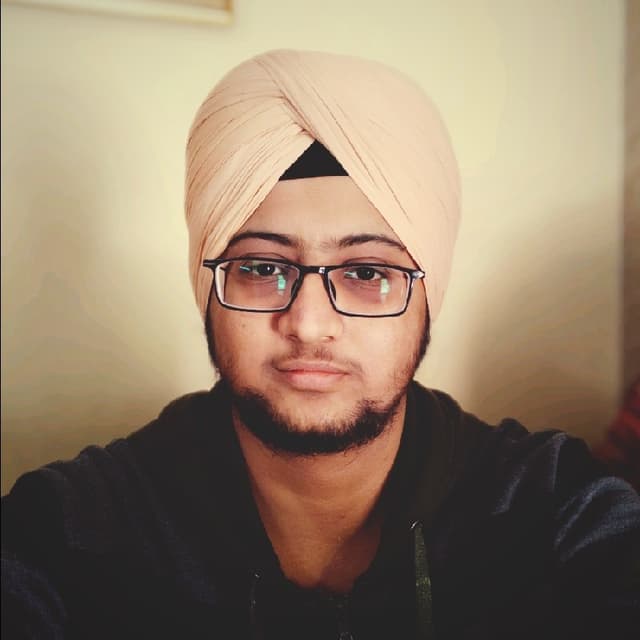 Gurjeet Singh Dhillon