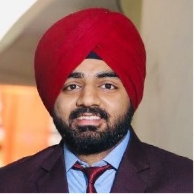 Gurjeet Singh