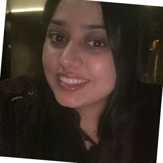 Gurjit Kaur Gill