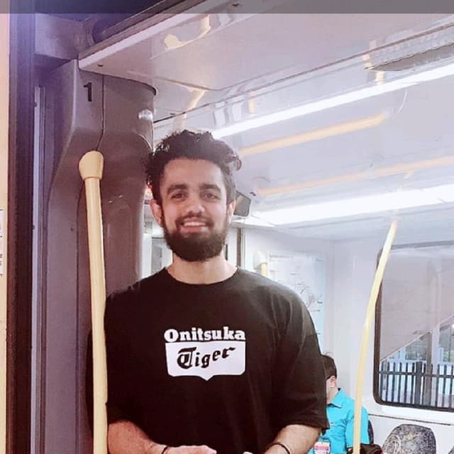 Gurjot Singh