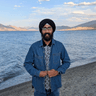 Gurjot Singh Suri