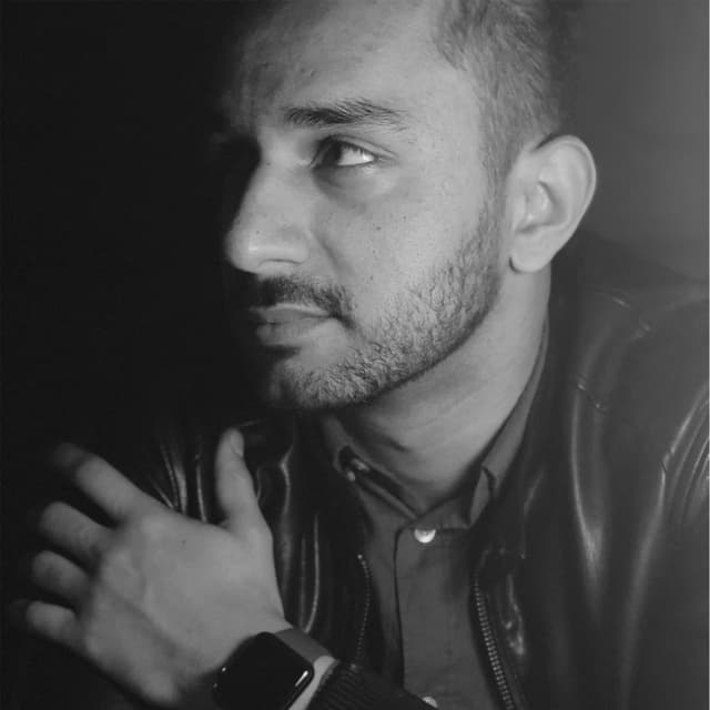 Gurjot Singh Manak