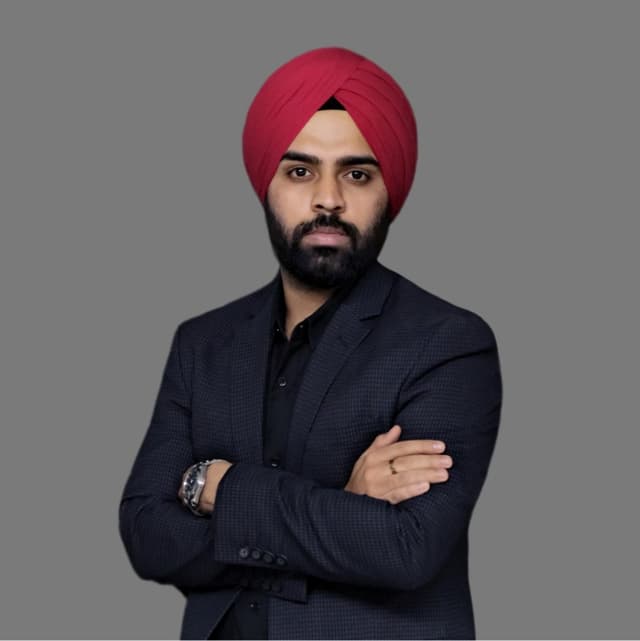 Gurjyot Khurana