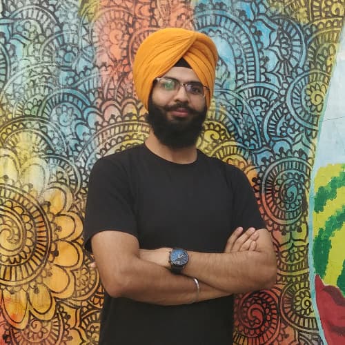 Gurkanwal Singh