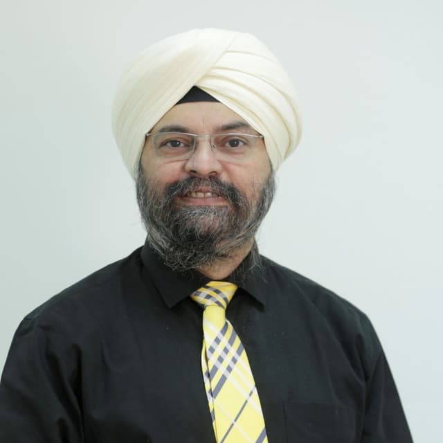 Gurkeerat Singh