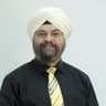 Gurkeerat Singh
