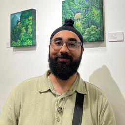 Gurkeerat Sondhi
