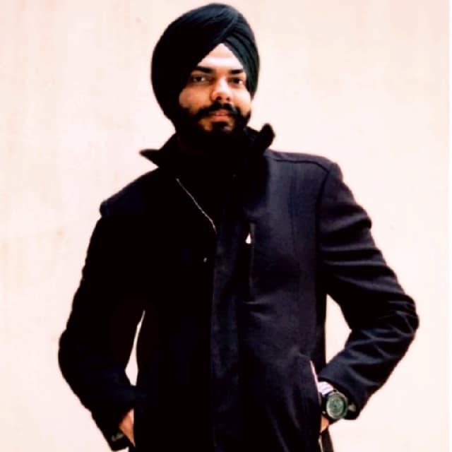 Gurkirat Singh