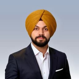 Gurkirat Singh