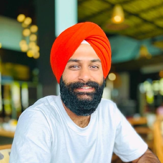 Gurkirat Singh