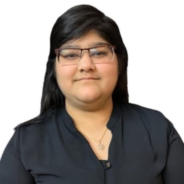 Gurleen Kaur Kalra
