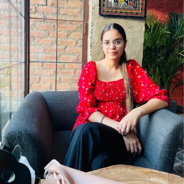 Gurleen Kaur