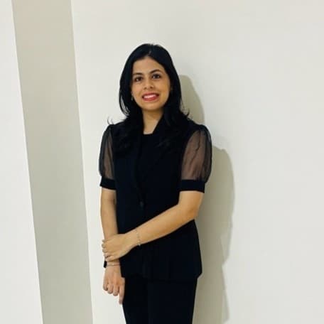 Gurleen Kaur