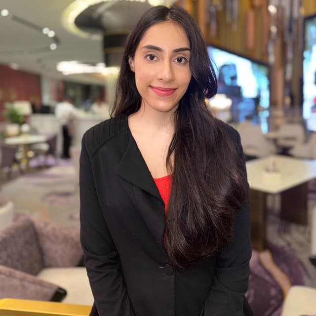 Gurleen Kaur soni