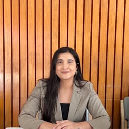 Gurleen Kaur