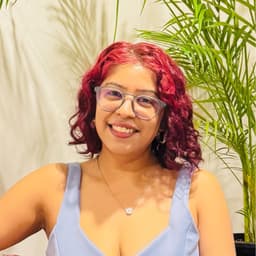 Gurleen Baruah