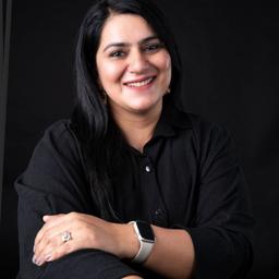 Gurleen Kaur Tikku CFP