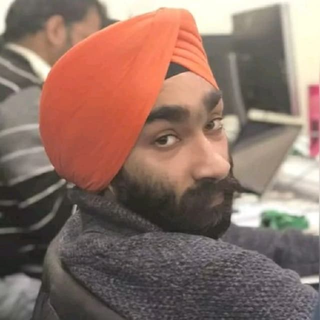 Gurmail Singh