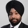 Gurmandeep Singh
