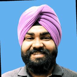 Gurmanjot Singh
