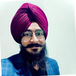 Gurmeet Singh