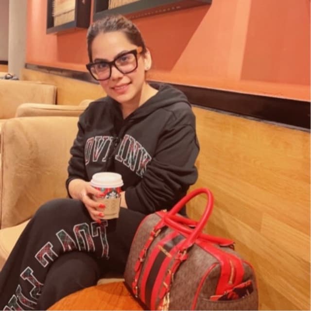 Gurmeen Kaur