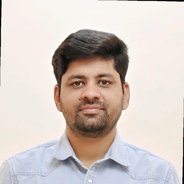 Gurmeet S.