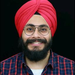 Gurmeet Singh
