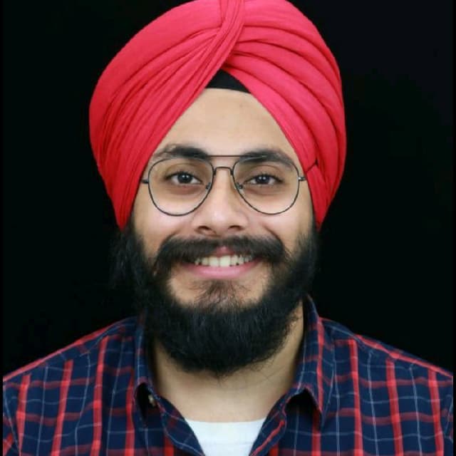 Gurmeet Singh