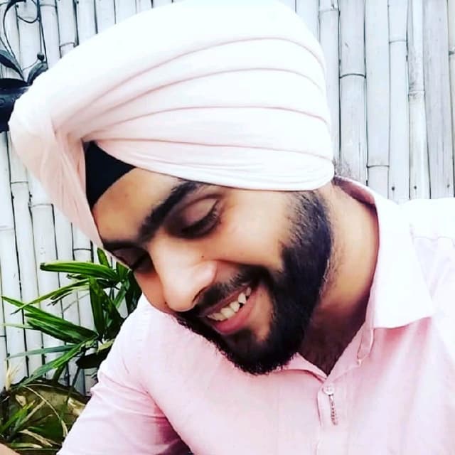 Gurmeet Singh