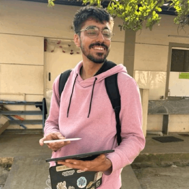 Gurmeet Oberoi