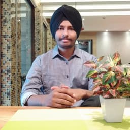 Gurmeet Singh