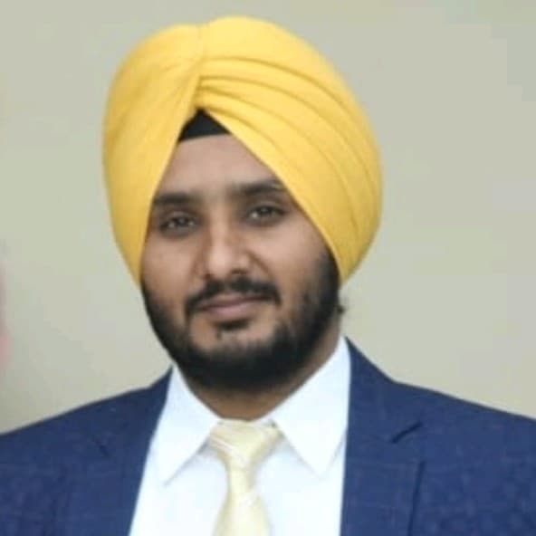 Gurmeet Singh