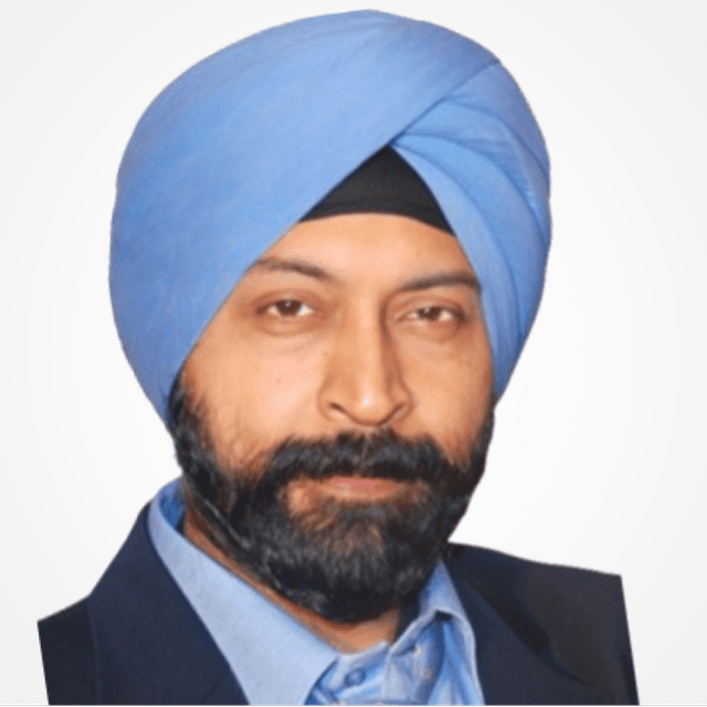 G S Khurrana