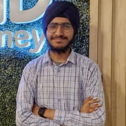 Gurmeet Singh